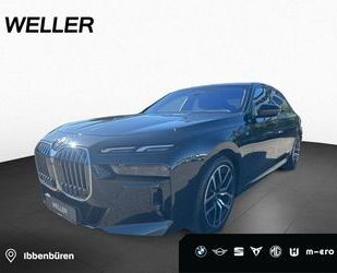 BMW 740 Gebrauchtwagen