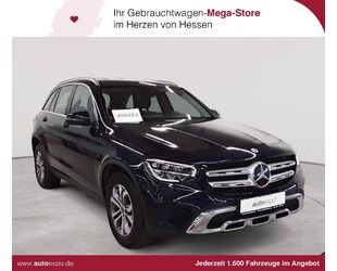Mercedes-Benz GLC 220 Gebrauchtwagen
