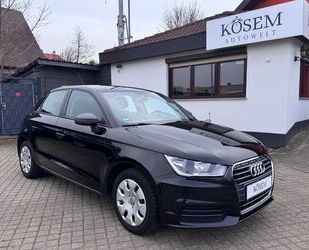 Audi A1 Gebrauchtwagen