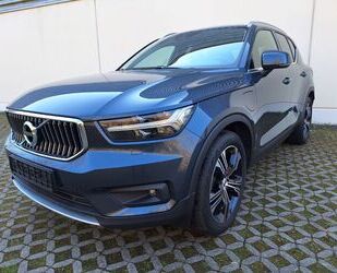 Volvo XC40 Gebrauchtwagen