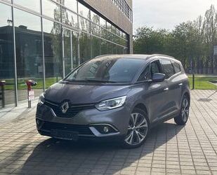 Renault Scenic Gebrauchtwagen
