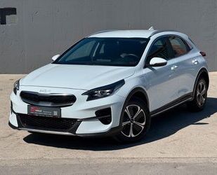 Kia XCeed Gebrauchtwagen