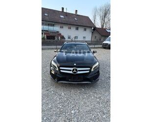 Mercedes-Benz GLA 200 Gebrauchtwagen