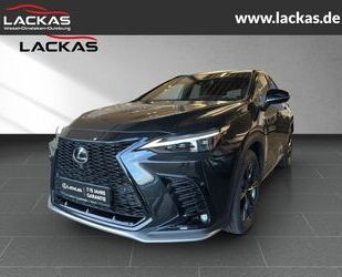 Lexus NX 350h Gebrauchtwagen