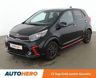 Kia Picanto Gebrauchtwagen