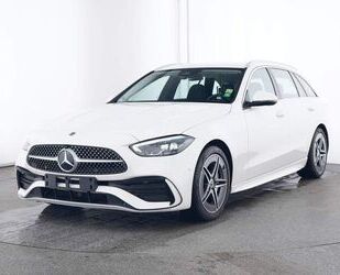 Mercedes-Benz C 300 Gebrauchtwagen