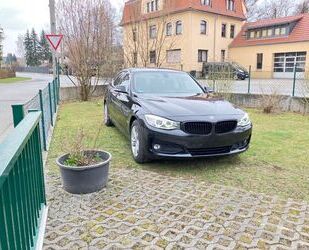 BMW 320 Gran Turismo Gebrauchtwagen