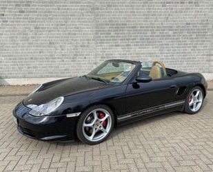 Porsche Boxster Gebrauchtwagen