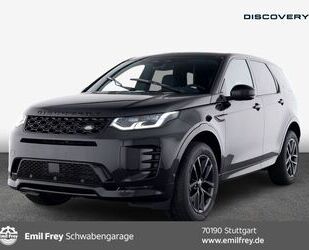 Land Rover Discovery Sport Gebrauchtwagen