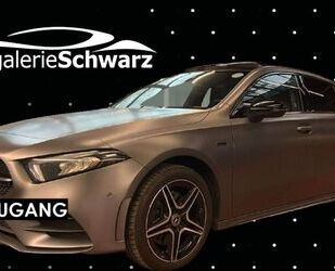Mercedes-Benz A 250 Gebrauchtwagen