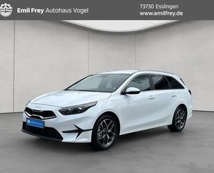 Kia ceed Sportswagon Gebrauchtwagen