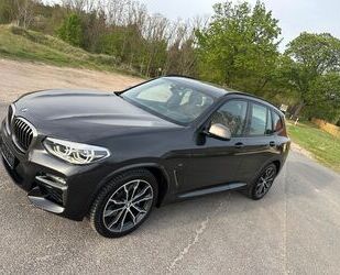 BMW X3 M40 Gebrauchtwagen