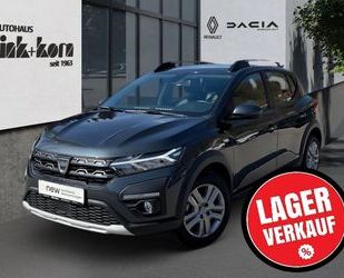 Dacia Sandero Gebrauchtwagen