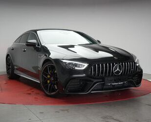 Mercedes-Benz AMG GT Gebrauchtwagen