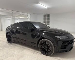 Lamborghini Urus Gebrauchtwagen