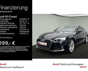 Audi A5 Gebrauchtwagen