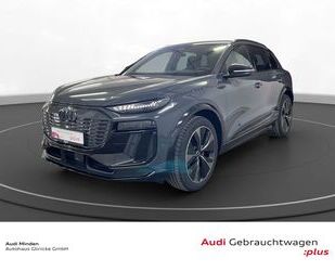 Audi Q6 e-tron Gebrauchtwagen