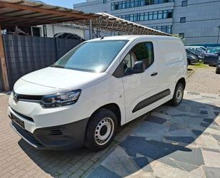 Toyota Proace City Gebrauchtwagen
