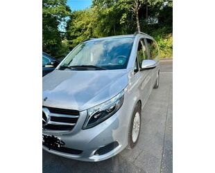 Mercedes-Benz V 250 Gebrauchtwagen