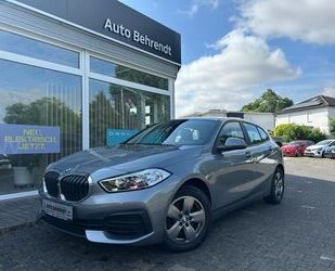 BMW 118 Gebrauchtwagen