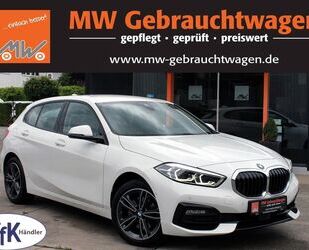 BMW 118 Gebrauchtwagen