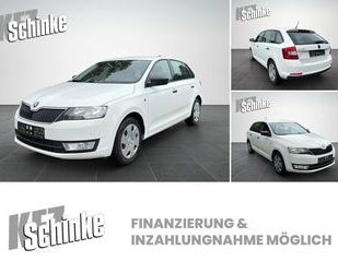 Skoda Rapid Gebrauchtwagen