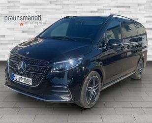 Mercedes-Benz V 300 Gebrauchtwagen