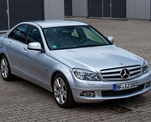 Mercedes-Benz C 230 Gebrauchtwagen