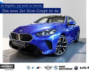 BMW 220 Gran Coupé Gebrauchtwagen
