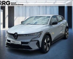 Renault Megane E-TECH Gebrauchtwagen