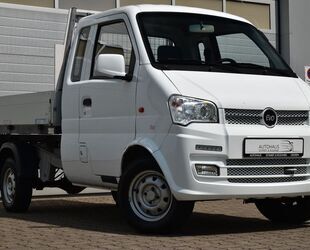 DFSK K01 Gebrauchtwagen