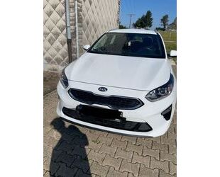 Kia ceed / Ceed Gebrauchtwagen