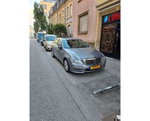 Mercedes-Benz E 300 Gebrauchtwagen