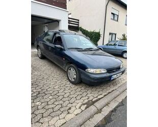 Ford Mondeo Gebrauchtwagen