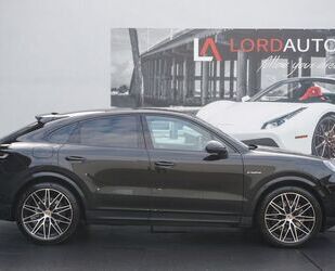 Porsche Cayenne Gebrauchtwagen