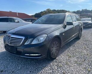 Mercedes-Benz E 220 Gebrauchtwagen