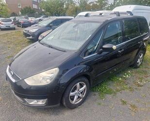 Ford Galaxy Gebrauchtwagen