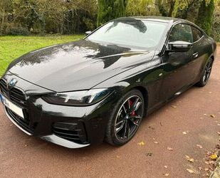 BMW M440 Gebrauchtwagen