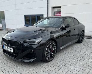 BMW M240i Gebrauchtwagen