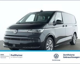 VW T7 Multivan Gebrauchtwagen