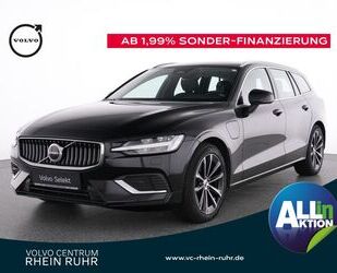 Volvo V60 Gebrauchtwagen