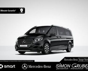 Mercedes-Benz V 300 Gebrauchtwagen