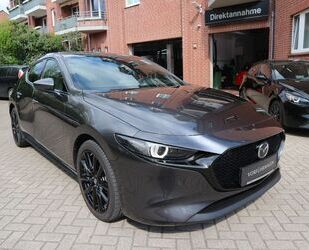 Mazda 3 Gebrauchtwagen