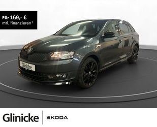 Skoda Rapid Gebrauchtwagen