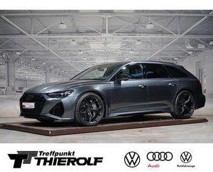 Audi RS6 Gebrauchtwagen