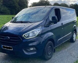 Ford Transit Custom Gebrauchtwagen