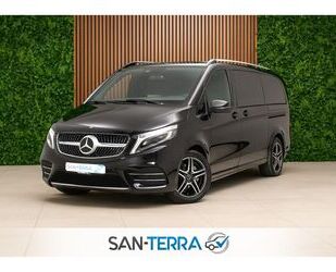 Mercedes-Benz V 250 Gebrauchtwagen