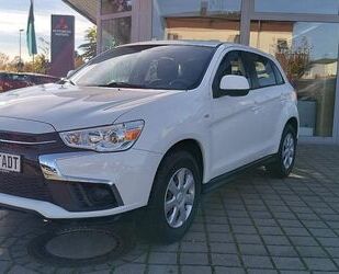 Mitsubishi ASX Gebrauchtwagen