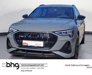 Audi e-tron Gebrauchtwagen