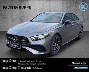 Mercedes-Benz A 220 Gebrauchtwagen